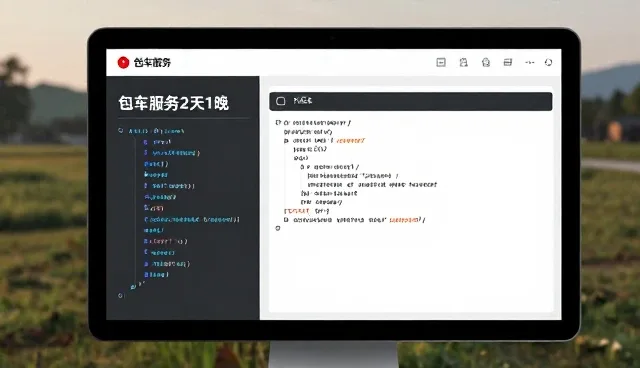 多场景下的团队接待优化策略