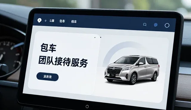 商务考察中的酒店预订选型关键要素